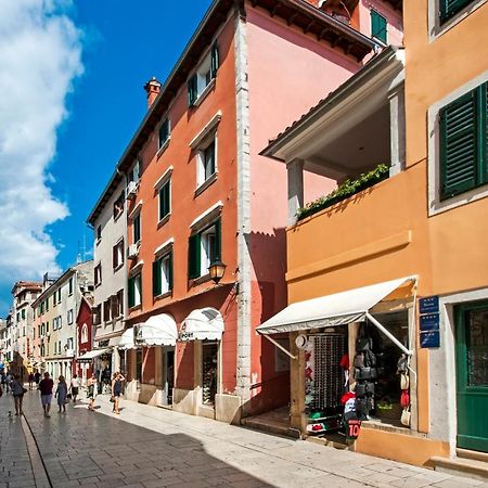 Apartments Vincero Rovinj Exterior photo