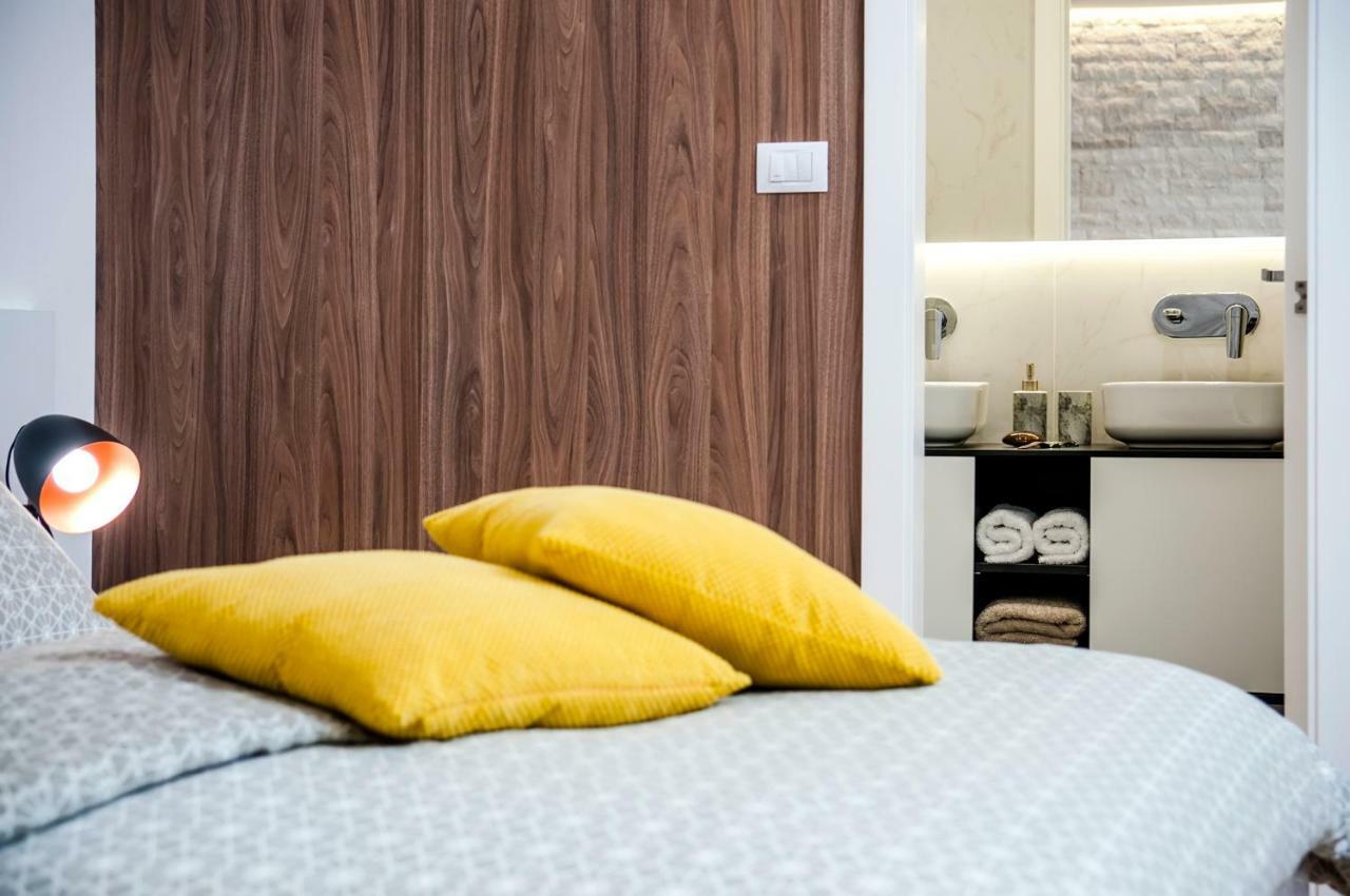 Apartments Vincero Rovinj Exterior photo