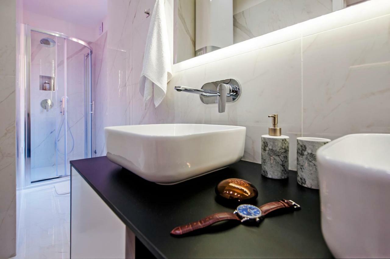 Apartments Vincero Rovinj Exterior photo