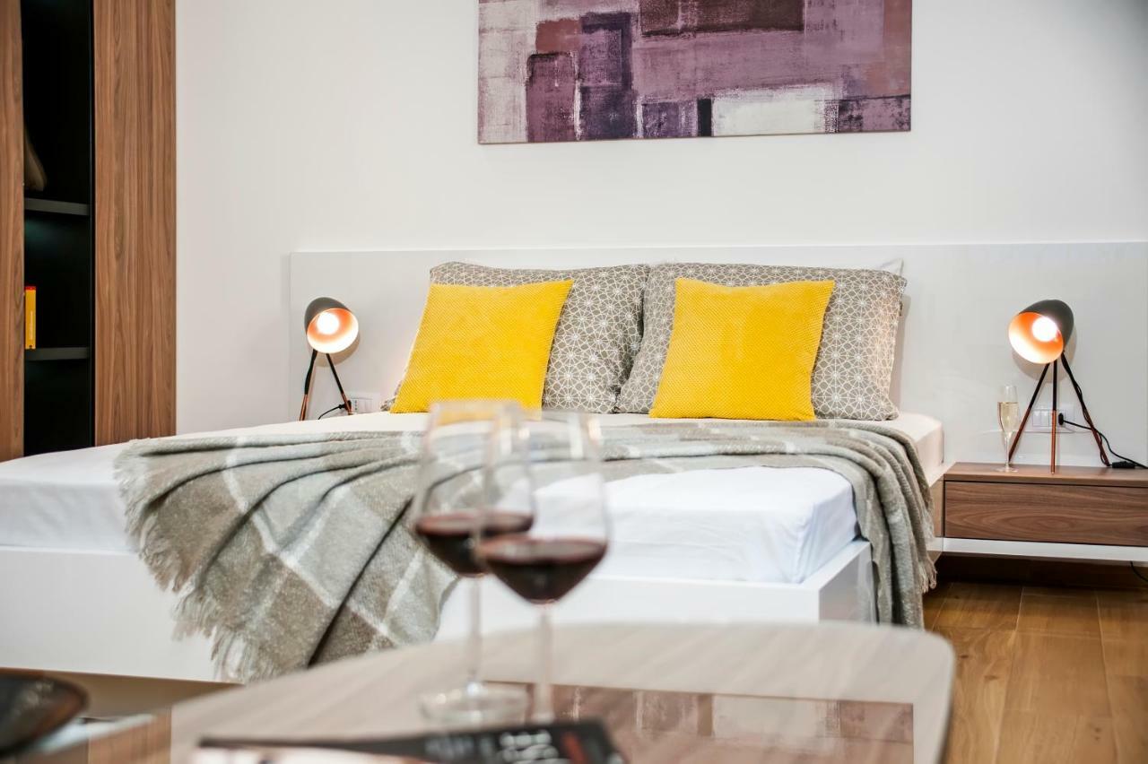 Apartments Vincero Rovinj Exterior photo
